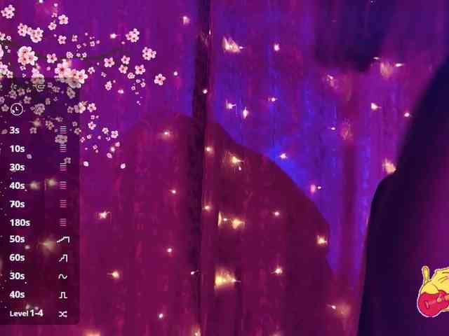 Taliswoman webcam