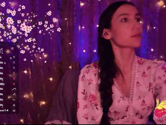Taliswoman webcam