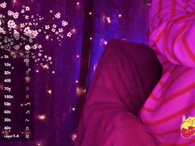 Taliswoman webcam