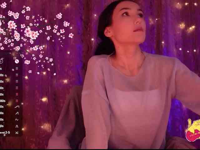 Taliswoman webcam