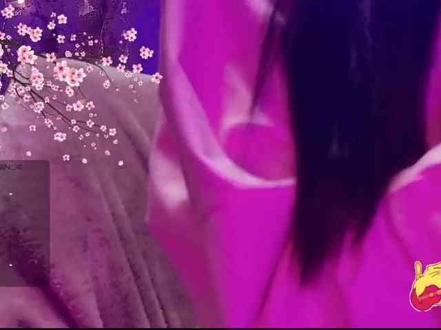 _Alicia webcam