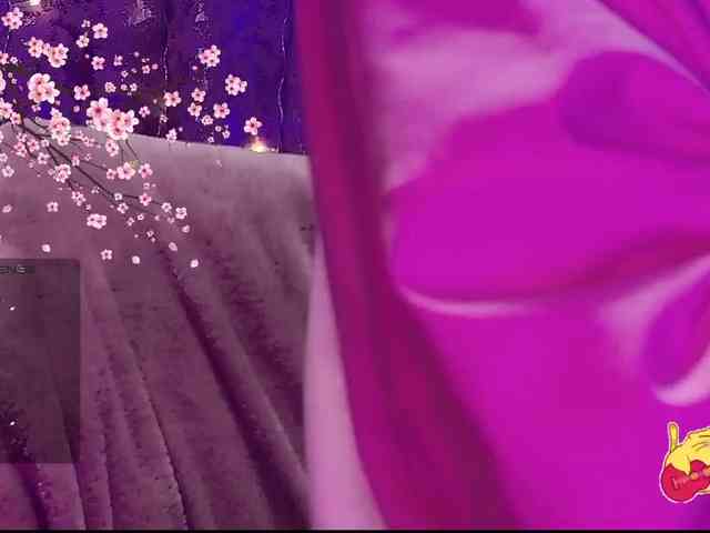 _Alicia webcam