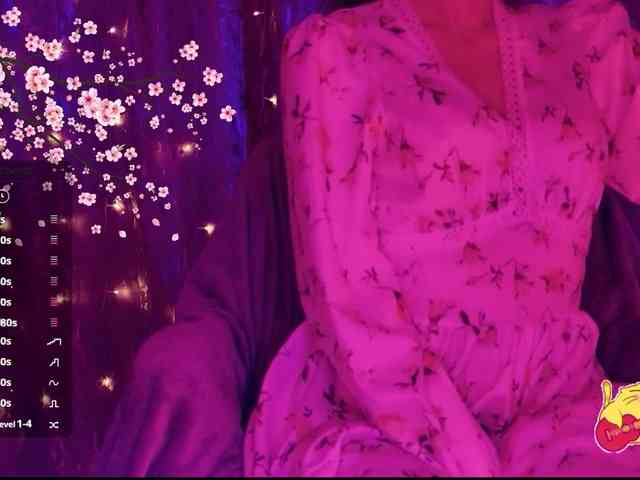 Taliswoman webcam