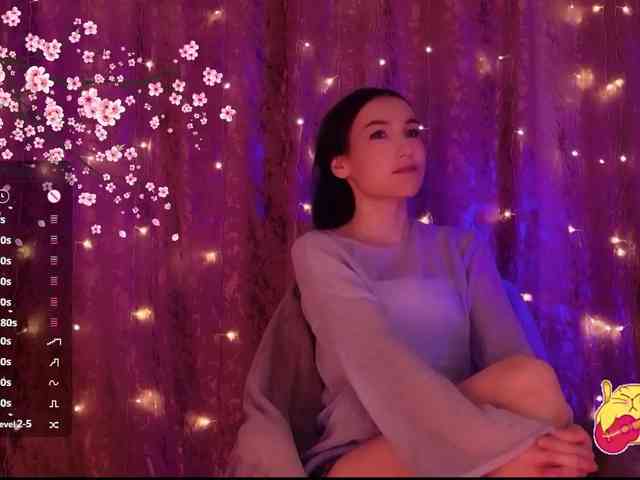 Taliswoman webcam