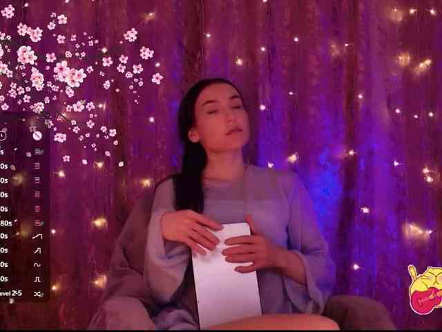 Taliswoman webcam
