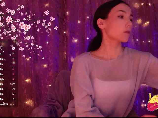 Taliswoman webcam