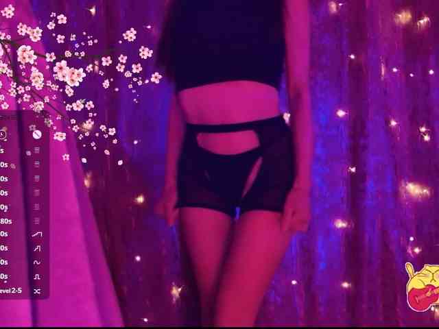 Modelo: Taliswoman
