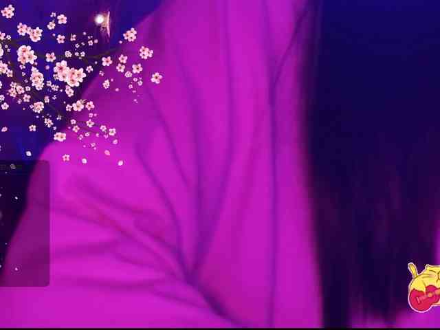 _Alicia webcam