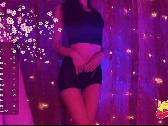Taliswoman webcam