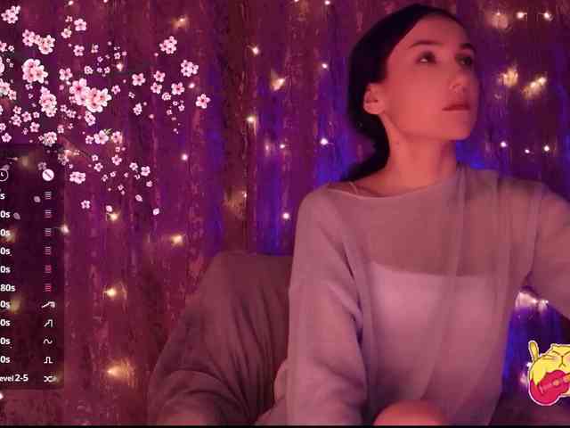 Taliswoman webcam
