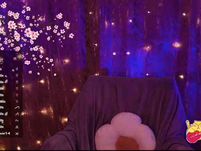 Taliswoman webcam