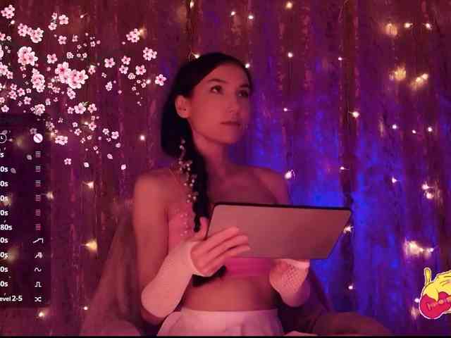 Taliswoman webcam