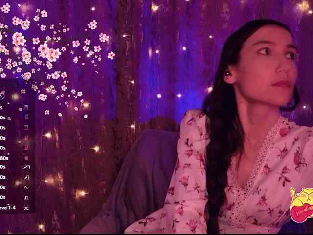Taliswoman webcam