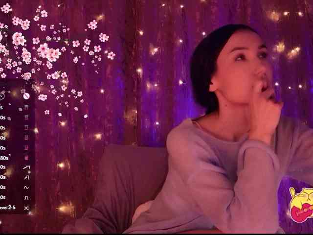 Taliswoman webcam