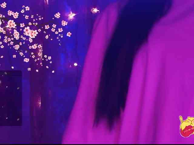 _Alicia webcam