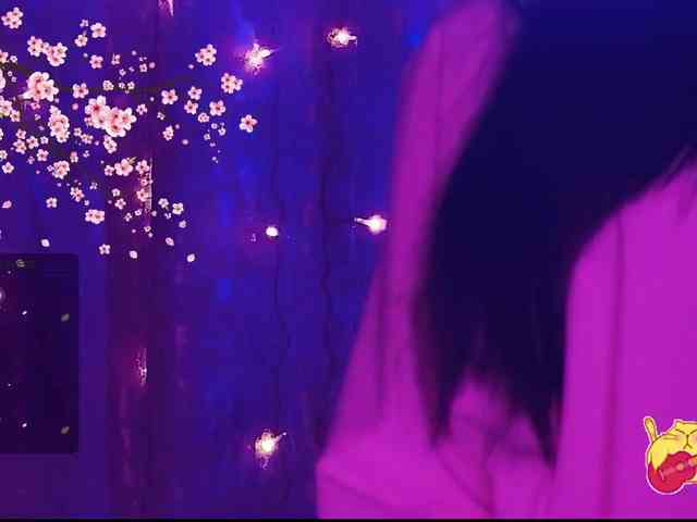 _Alicia webcam