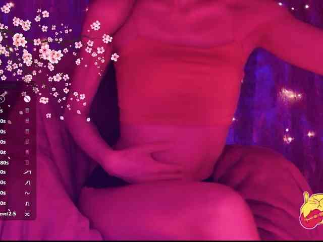 Taliswoman webcam