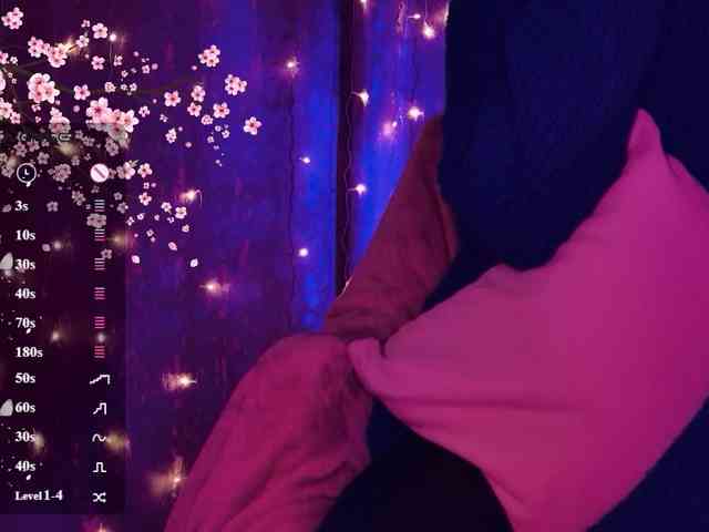 Taliswoman webcam