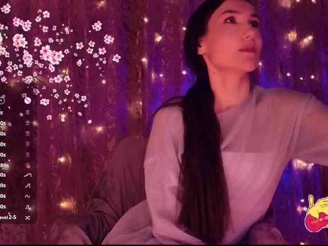 Taliswoman webcam