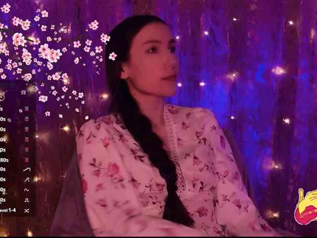 Taliswoman webcam
