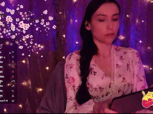 Taliswoman webcam