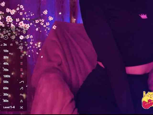 Taliswoman webcam