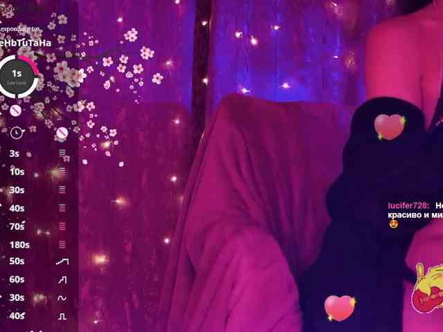 Taliswoman
