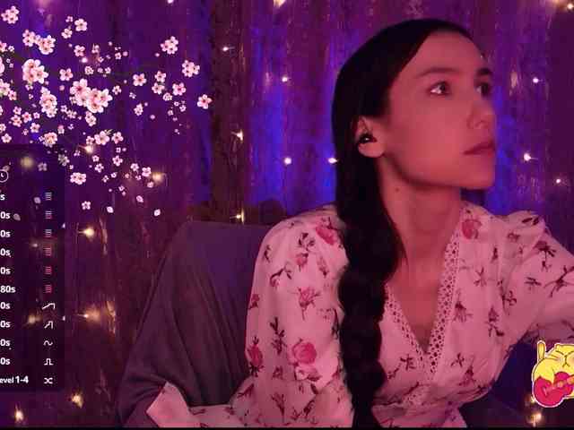 Taliswoman webcam