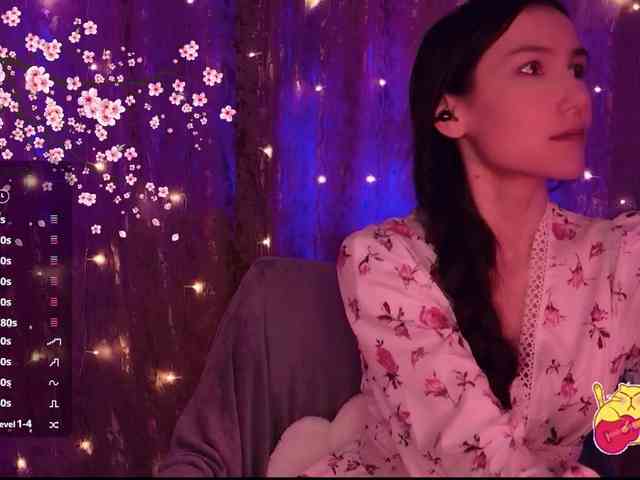 Taliswoman webcam
