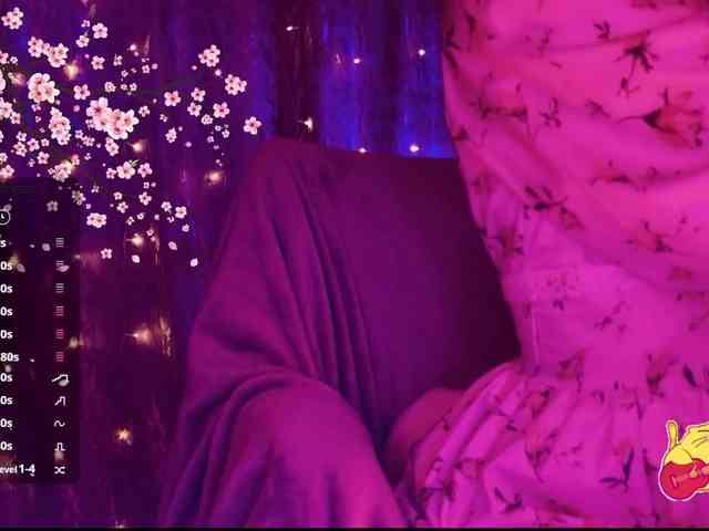 Taliswoman webcam