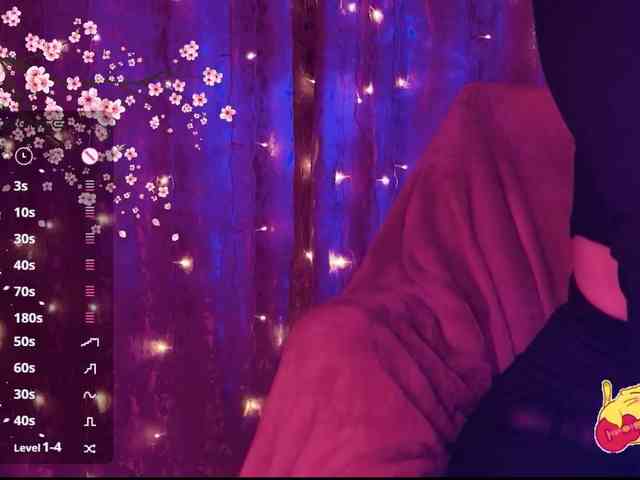 Taliswoman webcam