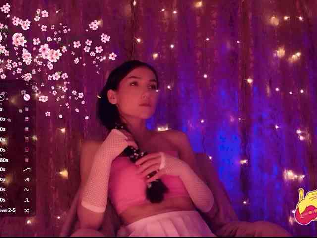 Taliswoman webcam