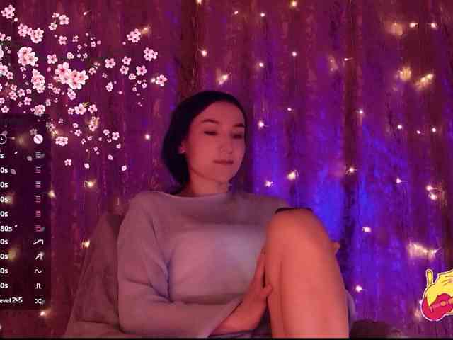 Taliswoman webcam