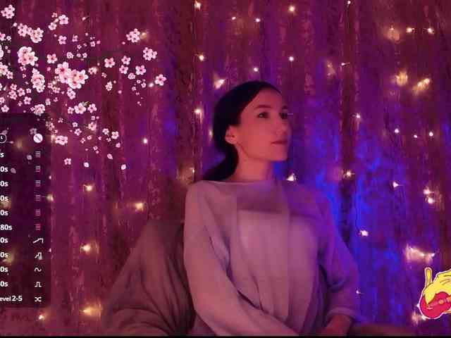 Taliswoman webcam