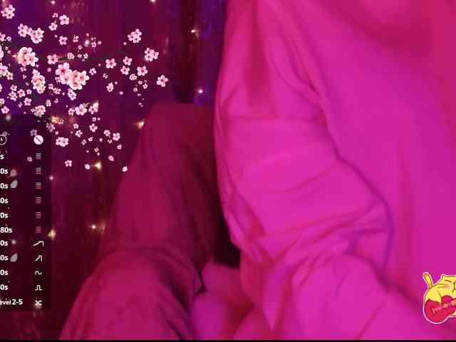 Taliswoman webcam