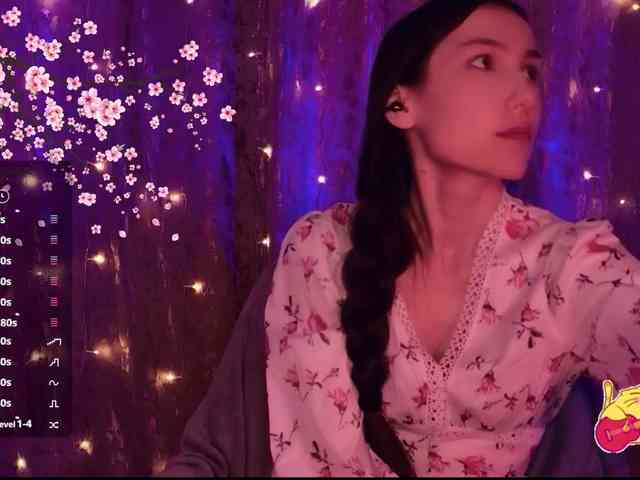 Taliswoman webcam