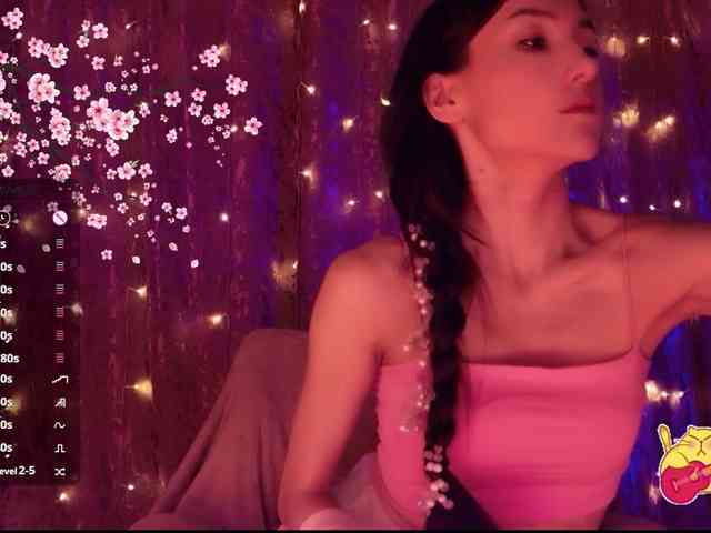Taliswoman webcam