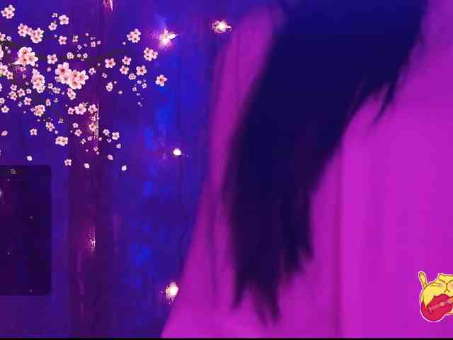 _Alicia webcam