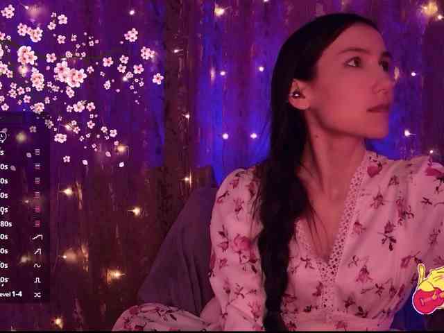 Taliswoman webcam
