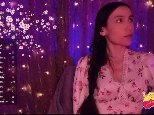 Taliswoman webcam