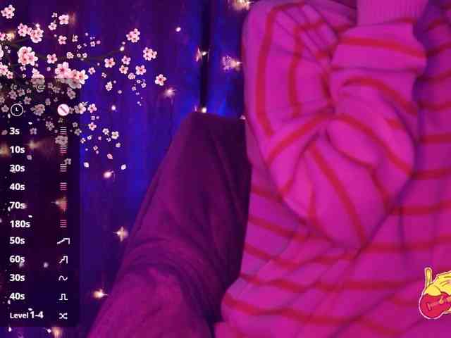 Taliswoman webcam