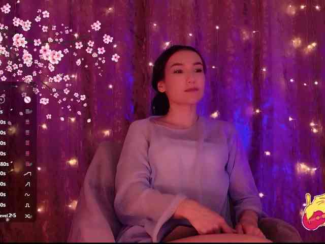 Taliswoman webcam