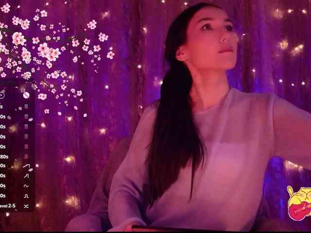 Taliswoman webcam