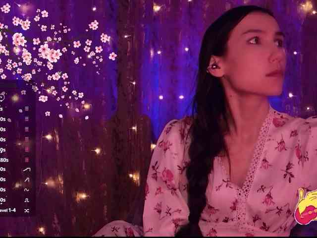 Taliswoman webcam