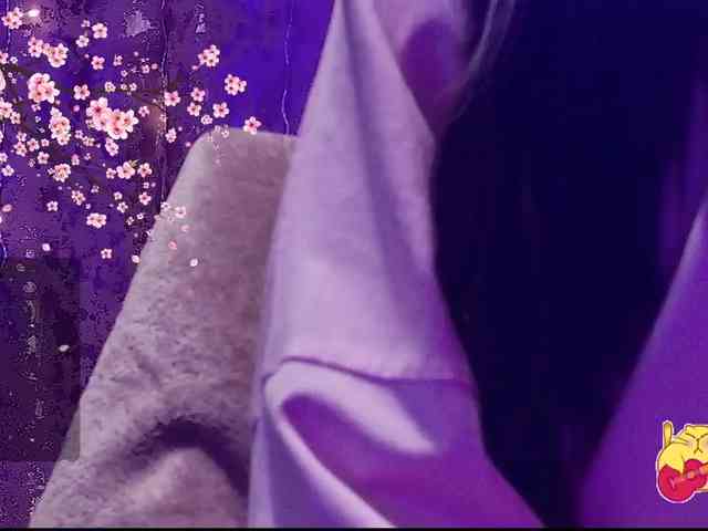 _Alicia webcam