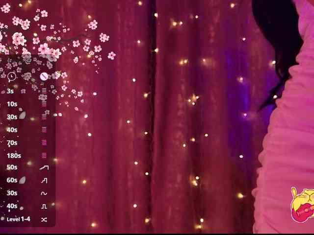 Taliswoman webcam