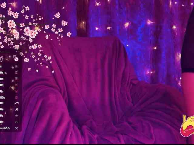 Taliswoman webcam