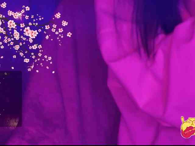 模特: Taliswoman