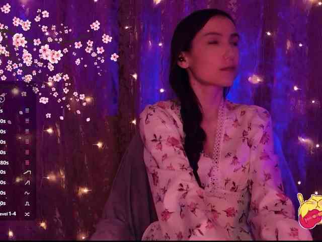 Taliswoman webcam