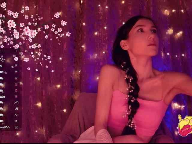 Taliswoman webcam